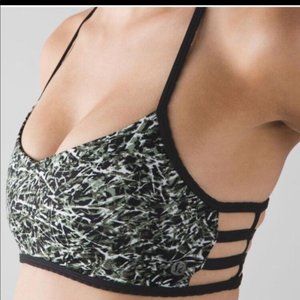Lululemon bras